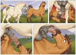 Horseplay comic porn - HD Porn Comics