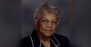 Alice H. Lisby Obituary