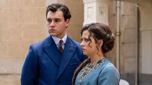 La Promessa settimana dal 10 al 14 giugno 2024