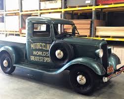 Image result for Boatswain Blue 1934 GMC