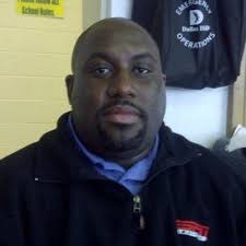 One year after the loss of Officer Darron Burks, the Paul Quinn community  continues to celebrate a life defined by service and love. Officer Burks is  a light, a leader, and an