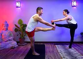 Plus, you can feel great about supporting a local business. Beyond Hot Yoga Bikram Hot Vinyasa Yin Ashtanga