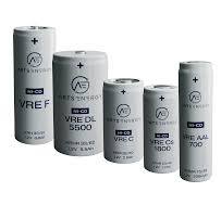 High performance Ni-Cd batteries