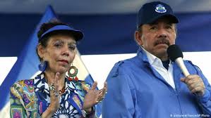 Various indian peoples, including the miskito, inhabited the area when. Nicaragua Daniel Ortega Offers To Free Political Prisoners Rejects New Vote News Dw 10 03 2019