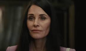 Martin Patrick Dempsey"