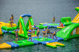 Try water games at camp, for a backyard party, or at the park. Top Things To Do On Lake Travis Fun On The Lake