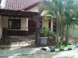 Hanya 1.5 km (5 menit menggunakan mobil) menuju jalan tol lingkar luar jakarta. Rumah Dijual Rumah Prima Lingkar Asri Blok B2 25 Jalan Caman Raya