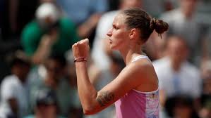 Aryna sabalenková děsí neohroženým vzezřením, uvnitř běloruské. Karolina Pliskova Vstoupila Do Us Open Uspesne Postupuje I Debutantka Muchova Irozhlas Spolehlive Zpravy