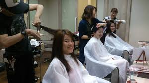 You can however look at each salon near your location before making a judgement. Asian Hair Salon Near Me Naturalsalons
