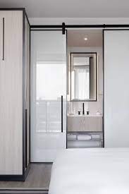 When it comes to closets with sliding mirrored doors, by far the most popular area in the home for this feature is the bedroom. Best Sliding Door Designs That You Can Have In Your Home Sliding Doors Interior Bedroom Interior Interior Barn Doors