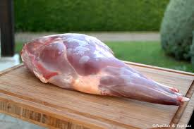 Comment cuire du sanglier ? Cuissot De Chevreuil Au Four