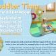 Toddler Time in the STEM room event image