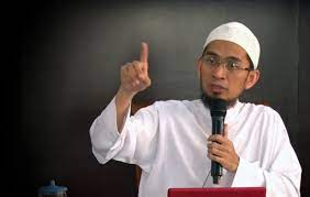 Giliran gus baha' kasih pelajaran ust. Jawaban Telak Ustadz Adi Hidayat Saat Dijegal Dengan Istilah Bukan Ustadz Sunnah