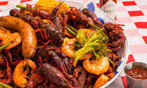 We are a quick casual, family friendly cajun seafood restaurant just off the katy freeway between highway 6 & the grand parkway. Best Cajun Food Restaurant In Houston Tx Bb S Tex Orleans