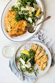 It's prepared by 2 when was veal first introduced? Chicken Milanese Culinary Hill