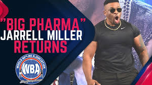 BIG Pharma