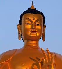 Image result for maitreya buddha