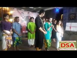The Musical Mahabharata S Epic Story Unveiling By Sangeeta Bijlani Dance Epic Story Musicals Epic He is known for playing karan in arjun, mirza altunia in razia sultan, alexander in porus and ranvijay shroff in dil toh happy hai ji. sangeeta bijlani dance