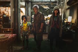 24 thoughts on train to busan 2: Peninsula Sets 2020 Korea Opening Day High At 4m In 2 Days 3 Markets Deadline
