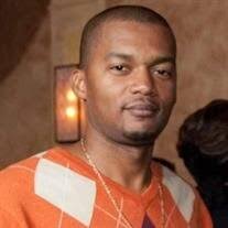 Jason Horace Obituary