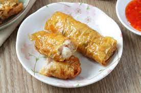 King 5's best of western wa is the contest to win, because the people decide. Resep Lumpia Kulit Tahu Enak Aneka Dimsum Nikmat Yang Pasti Disuka Keluagra Semua Halaman Sajian Sedap