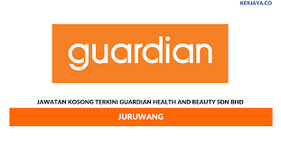 Kerja kosong jobs now available in wangsa maju. Jawatan Kosong Terkini Guardian Health And Beauty Juruwang Kerja Kosong Kerajaan Swasta
