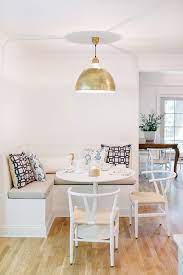 Furniture and accents for every room. 29 Breakfast Corner Nook Design Ideas Digsdigs
