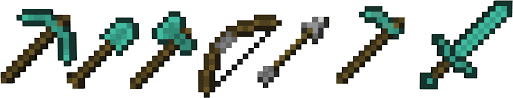Home minecraft texture packs trending. Download Minecraft Diamond Sword Png Minecraft Bow Coloring Pages Png Image With No Background Pngkey Com