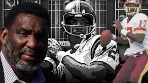 Doug Williams Will Be Washington Commanders Honorary Captain, Jayden  Daniels Mentor