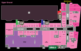 Head down to setia city mall to shop during weekdays!! Suraufloorplan Setia City Mall Surau Mall Malaysia