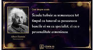 Tu mai știi alte proverbe sau zicători despre carte și învățătură? Citate De Scoala Care Ii Vor Incuraja Pe Copii Sa Invete Comunicate De Afaceri