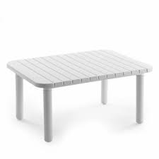 Dalanki Outdoor Coffee Table M 42 082 Outdoor Coffee Tables Resin Outdoor Furniture Coffee Table