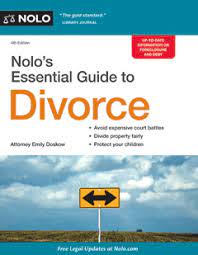 We did not find results for: Getting Divorced In California Nolo