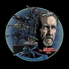 James Cameron 101
