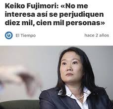 Presidente sagasti, aún está a tiempo. Keiko Fujimori On Twitter Fuerza Popular No Retrocedera En Su Decision De Actuar Con Responsabilidad Y Enfrentando Al Populismo Video