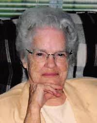 Ruth Knotts Obituary (1929