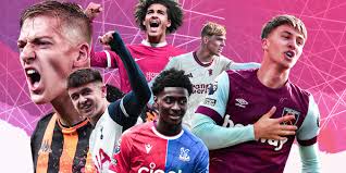 Rising Stars of 2025: How Europe's Young Attackers Are Taking Over the Pitch - Naturenews.africa