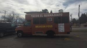 Tacos El Guanajuato | Food Truck — Mexican restaurant food truck in Dodge City, Kansas