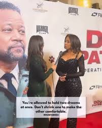 Your identity can be multi-hyphenated. Mine is: therapist, creator,  dream-chaser, actress. #invisiblewoman #deartamara #fypage #reels #film  #discover #dogpatrol