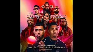 Nació el 15 de enero de 1994 en rio piedras. Jay Wheeler La Curiosidad Myke Towers Becky G Arcangel De La Ghetto Zion Lennox Brray Remix Youtube