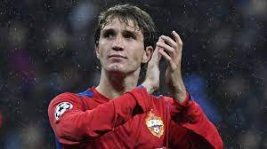 Mario fernandes wallpapers for your pc, android device, iphone or tablet pc. Nobel Arustamyan Prokommentiroval Transfer Mario Fernandesa Iz Cska V Zenit Chempionat Rossii Eurosport