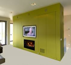 Kasten Op Maat Aalter Dressing Tv Kast Inbouwkasten Meubels