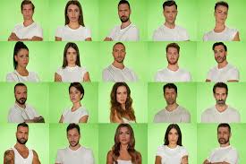 Θέλετε να μάθετε για τη σχέση του με το ποδόσφαιρο, την καταγωγή αλλά και να δείτε το instagram του παίκτη του survivor, νίκου μπάρτζη; Survivor Aytoi Einai Oi Diashmoi Kai Oi Maxhtes Gnwriste Toys Eikosi Paiktes 24sports News