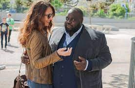 Kendji danse avec sa belle andalouse dans tpmp ! Sam Tf1 Issa Doumbia Je Me Suis Forge Une Carapace Grace A Ce Metier