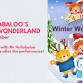 Mr Hullabaloo's Winter Wonderland event image