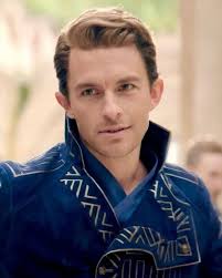 Marissa Bode reveals discarded scene from Wicked “It's really fun: we have  fun in the forest, have a picnic and then Boq and Fiyero take off their  shirts to chop firewood. I