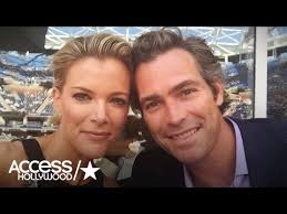 Megyn Kelly Admits She Bungled Her First Kiss With Her Husband: 'It Wasn't  My Best'