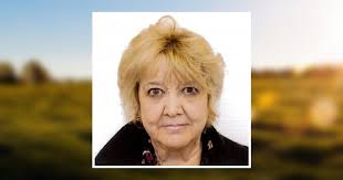 Shirley Eilene Singleton Obituary 2019