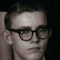 Randall Kent Bowman (1948–2016)