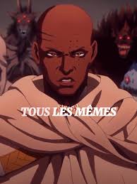 Isaac in Desert Castlevania